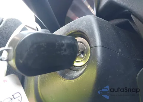 2017 Ram Promaster City z USA, uszkodzony, nr VIN ZFBERFAB8H6G97060